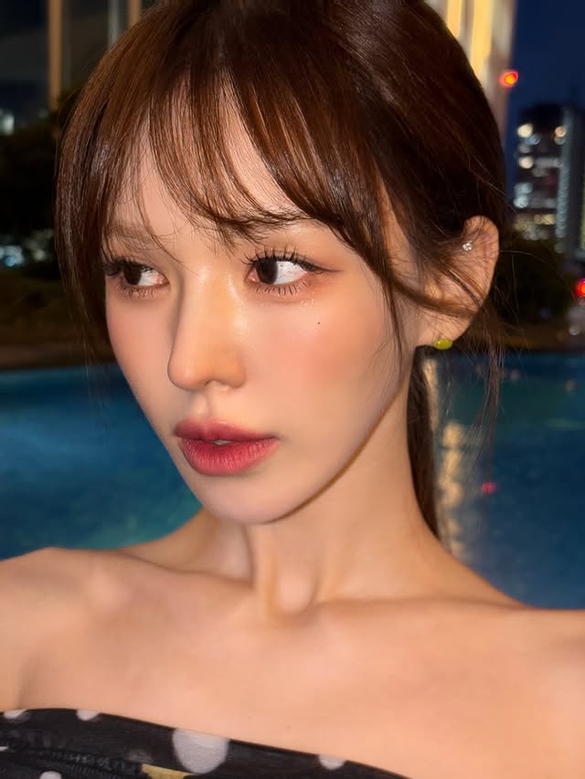 Phát hoảng thân hình Phát hoảng thân hình