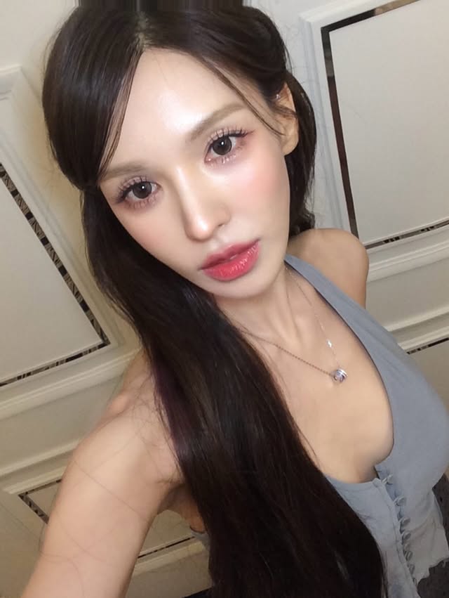 Phát hoảng thân hình Phát hoảng thân hình