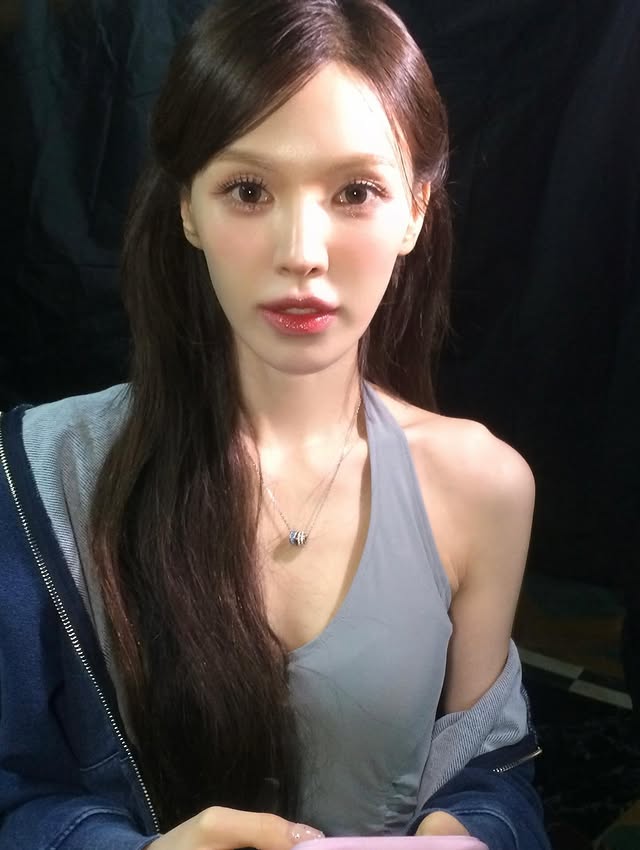 Phát hoảng thân hình Phát hoảng thân hình