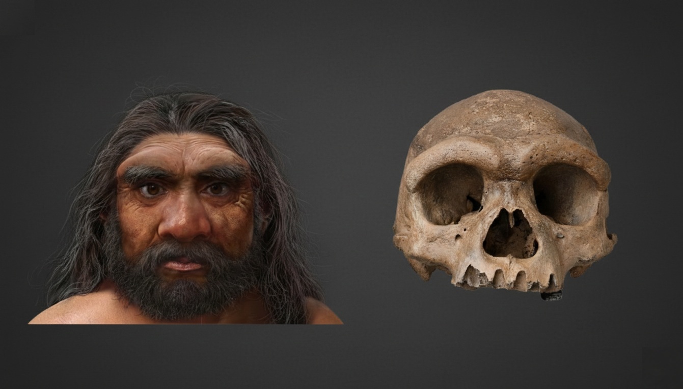 Người Rồng Trung Quốc: Cuộc chiến của các nhà khoa học- Ảnh 1. Người Rồng Trung Quốc: Cuộc chiến của các nhà khoa học- Ảnh 1.