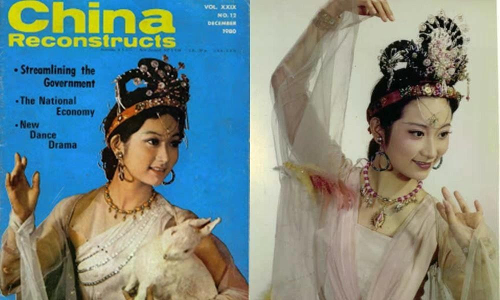 Nữ y&ecirc;u c&oacute; số phận bi thảm nhất 