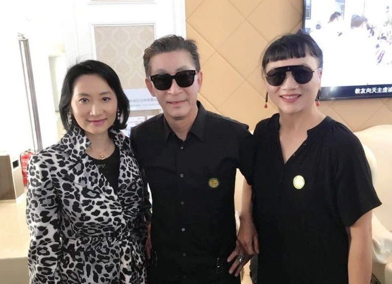 Nữ y&ecirc;u c&oacute; số phận bi thảm nhất 