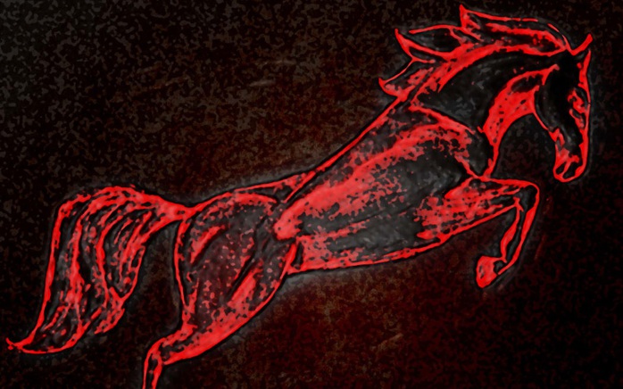 Giải mã hiện tượng “Xích Mã” 60 năm mới gặp một lần - Ảnh 1. Giải mã hiện tượng “Xích Mã” 60 năm mới gặp một lần - Ảnh 1.