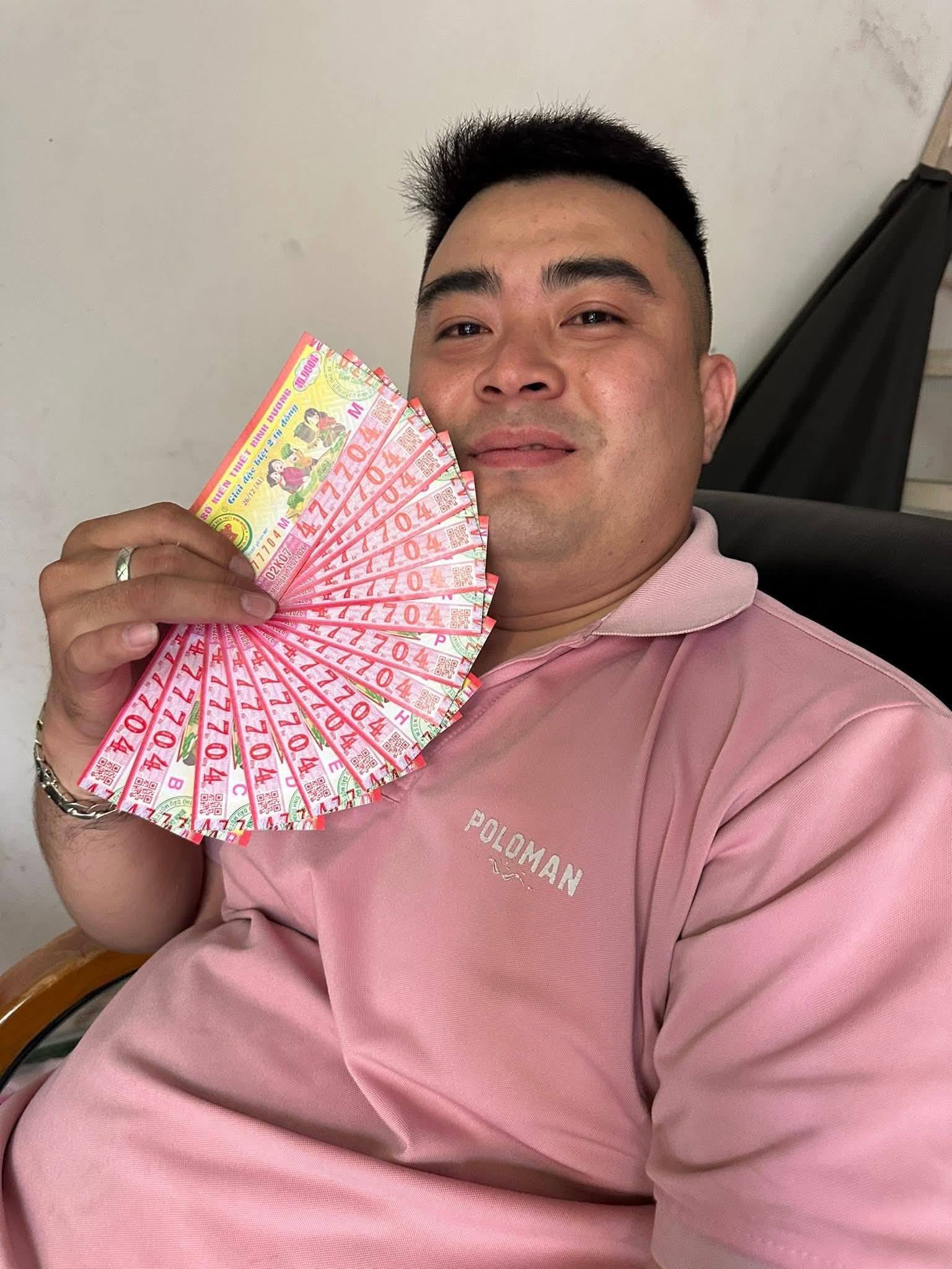 Xổ số miền Nam: Ng&agrave;y 29 Tết, 7 giải độc đắc vẫn đang t&igrave;m người tr&uacute;ng thưởng- Ảnh 1.