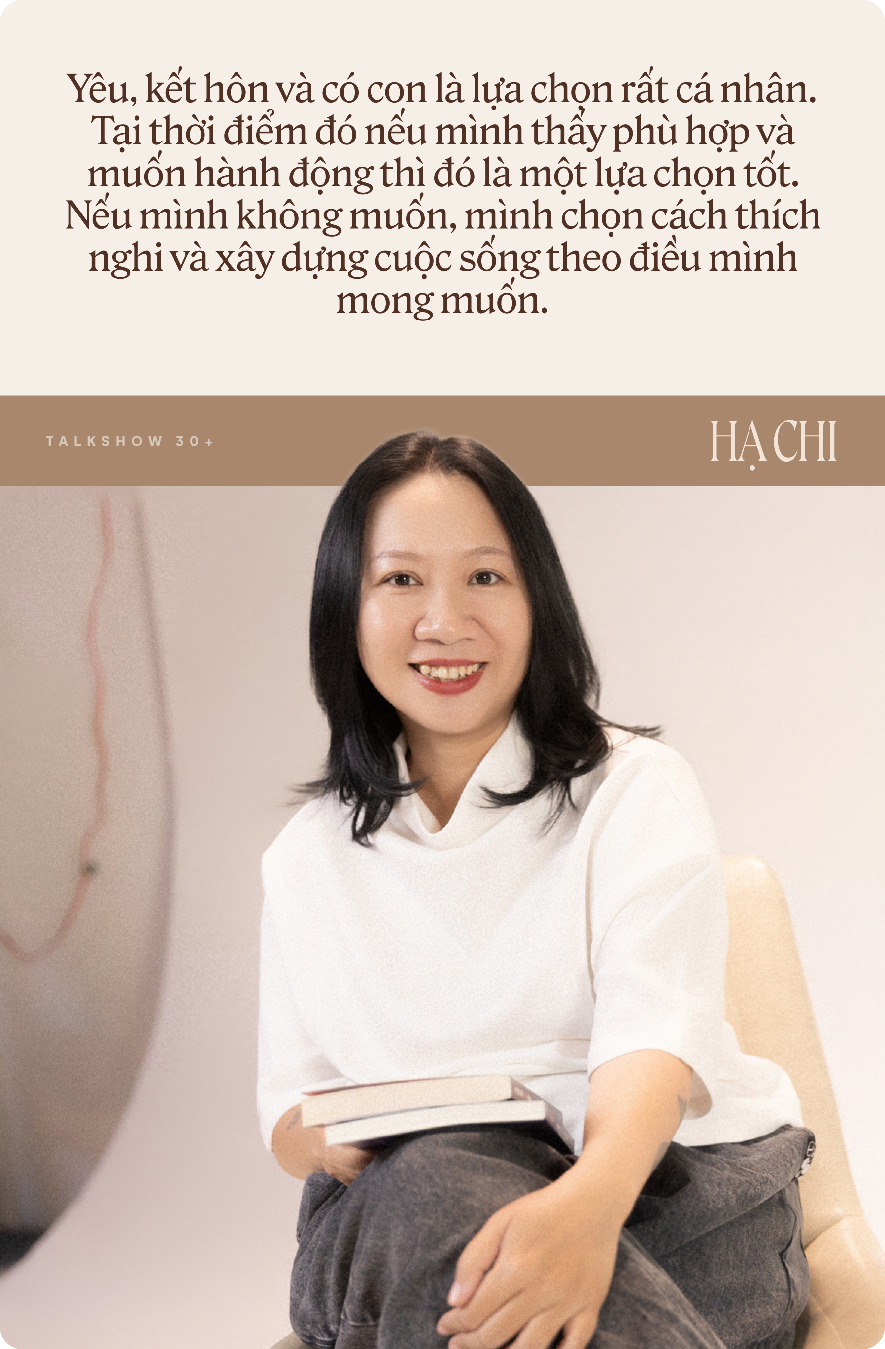 Clip: Sau 30, những điều bố mẹ từng n&oacute;i bỗng nhi&ecirc;n đ&uacute;ng hết, c&ograve;n t&ocirc;i th&igrave; đang dần trở th&agrave;nh họ!- Ảnh 10.