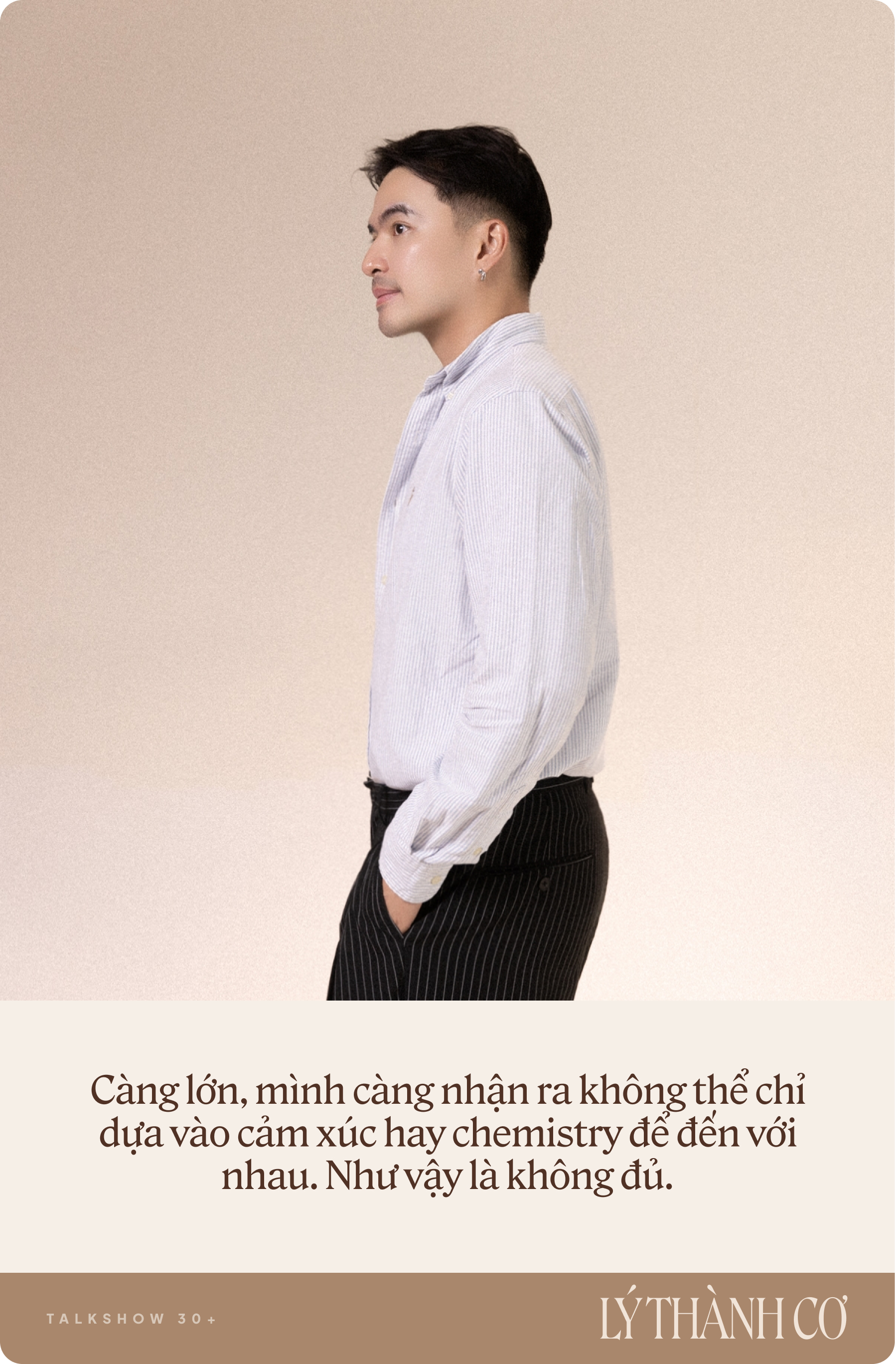 Clip: Sau 30, những điều bố mẹ từng n&oacute;i bỗng nhi&ecirc;n đ&uacute;ng hết, c&ograve;n t&ocirc;i th&igrave; đang dần trở th&agrave;nh họ!- Ảnh 2.