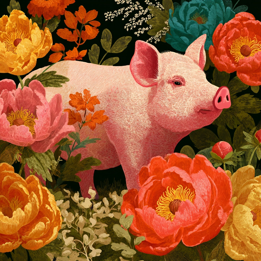 Đ&uacute;ng m&ugrave;ng 2 Tết: 3 con gi&aacute;p "đạp tr&uacute;ng hũ v&agrave;ng", Thần T&agrave;i điểm mặt gọi t&ecirc;n, bước ch&acirc;n ra ng&otilde; l&agrave; rước ngay lộc lớn- Ảnh 2.