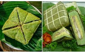 3 kiểu ăn b&aacute;nh chưng gi&uacute;p phụ nữ kh&ocirc;ng lo tăng c&acirc;n, t&iacute;ch mỡ ng&agrave;y Tết: Ăn đ&uacute;ng c&aacute;ch c&ograve;n gi&uacute;p no l&acirc;u, hạn chế th&egrave;m đồ ngọt- Ảnh 2.