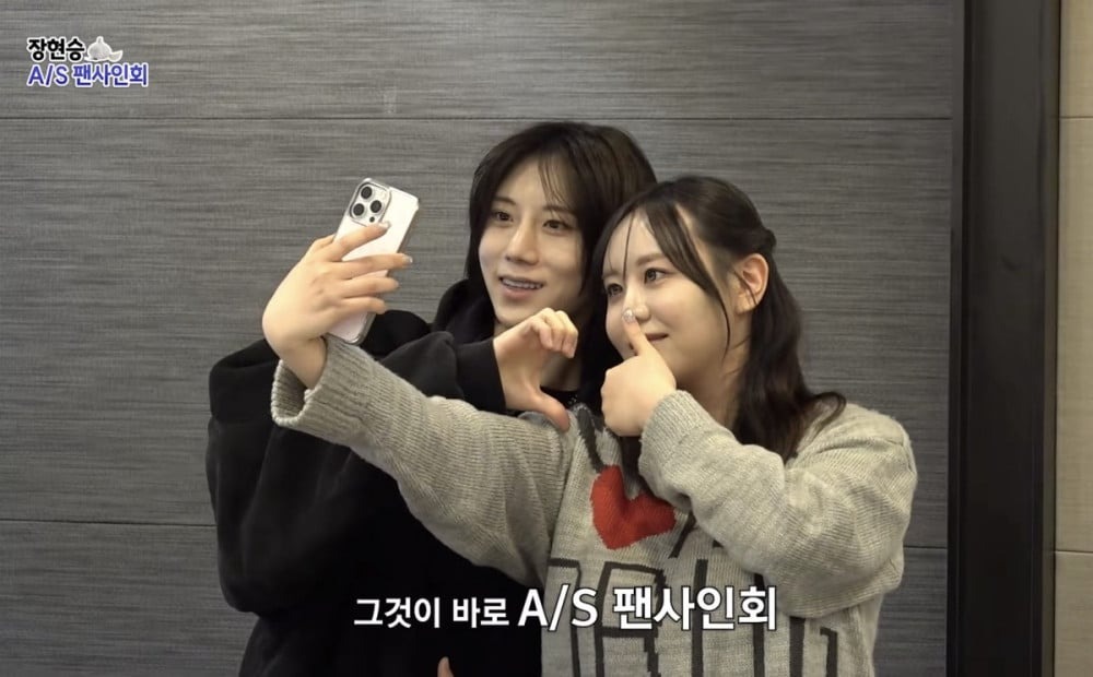 Nam ca sĩ l&agrave;m l&agrave;nh với fan sau 15 năm giận hờn!- Ảnh 3.