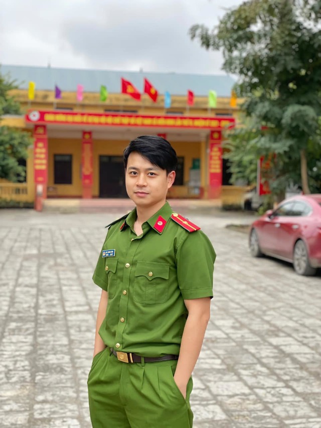 Sao nam Vbiz v&agrave; vợ y&ecirc;u 9 năm đ&oacute;n con đầu l&ograve;ng- Ảnh 5.