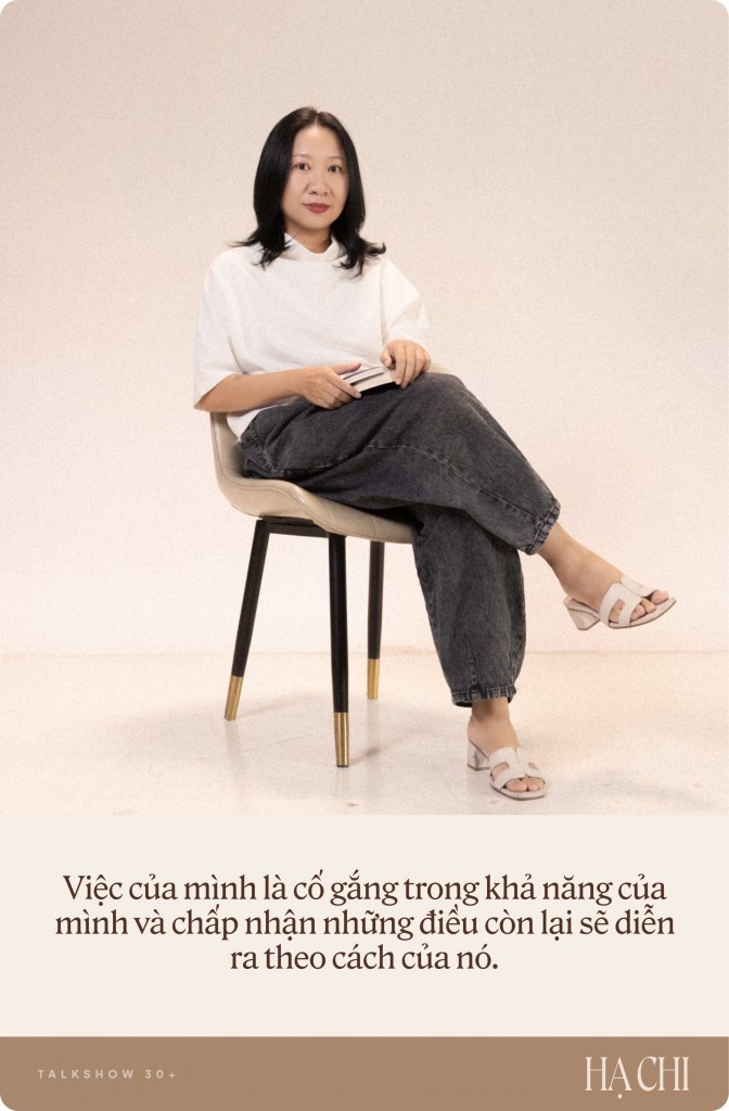 Clip: Sau 30, những điều bố mẹ từng n&oacute;i bỗng nhi&ecirc;n đ&uacute;ng hết, c&ograve;n t&ocirc;i th&igrave; đang dần trở th&agrave;nh họ!- Ảnh 7.