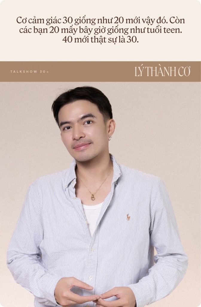 Clip: Sau 30, những điều bố mẹ từng n&oacute;i bỗng nhi&ecirc;n đ&uacute;ng hết, c&ograve;n t&ocirc;i th&igrave; đang dần trở th&agrave;nh họ!- Ảnh 1.