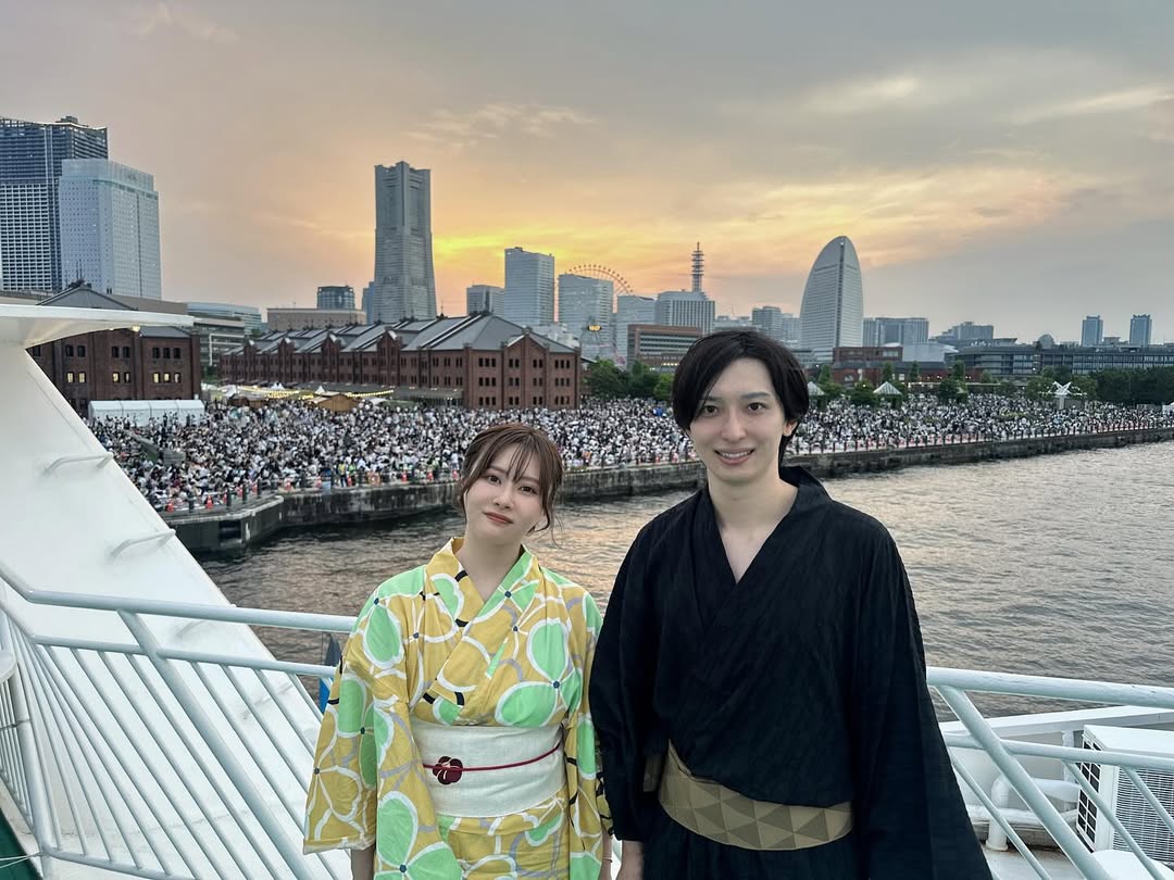 Nữ diễn vi&ecirc;n 9X tuyển chồng rầm rộ chưa từng thấy, cuối c&ugrave;ng cưới được người ưng &yacute;- Ảnh 3.