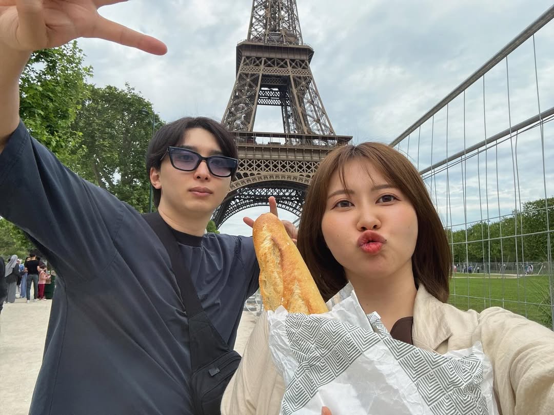 Nữ diễn vi&ecirc;n 9X tuyển chồng rầm rộ chưa từng thấy, cuối c&ugrave;ng cưới được người ưng &yacute;- Ảnh 2.