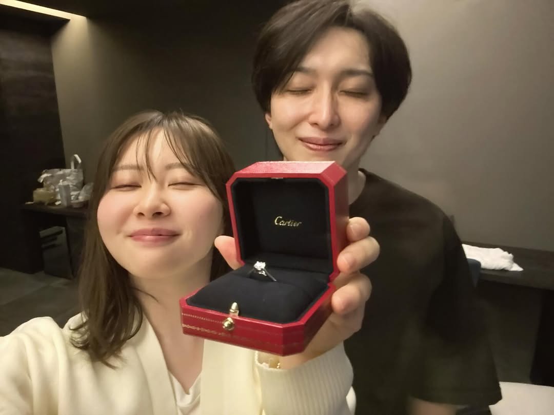 Nữ diễn vi&ecirc;n 9X tuyển chồng rầm rộ chưa từng thấy, cuối c&ugrave;ng cưới được người ưng &yacute;- Ảnh 1.