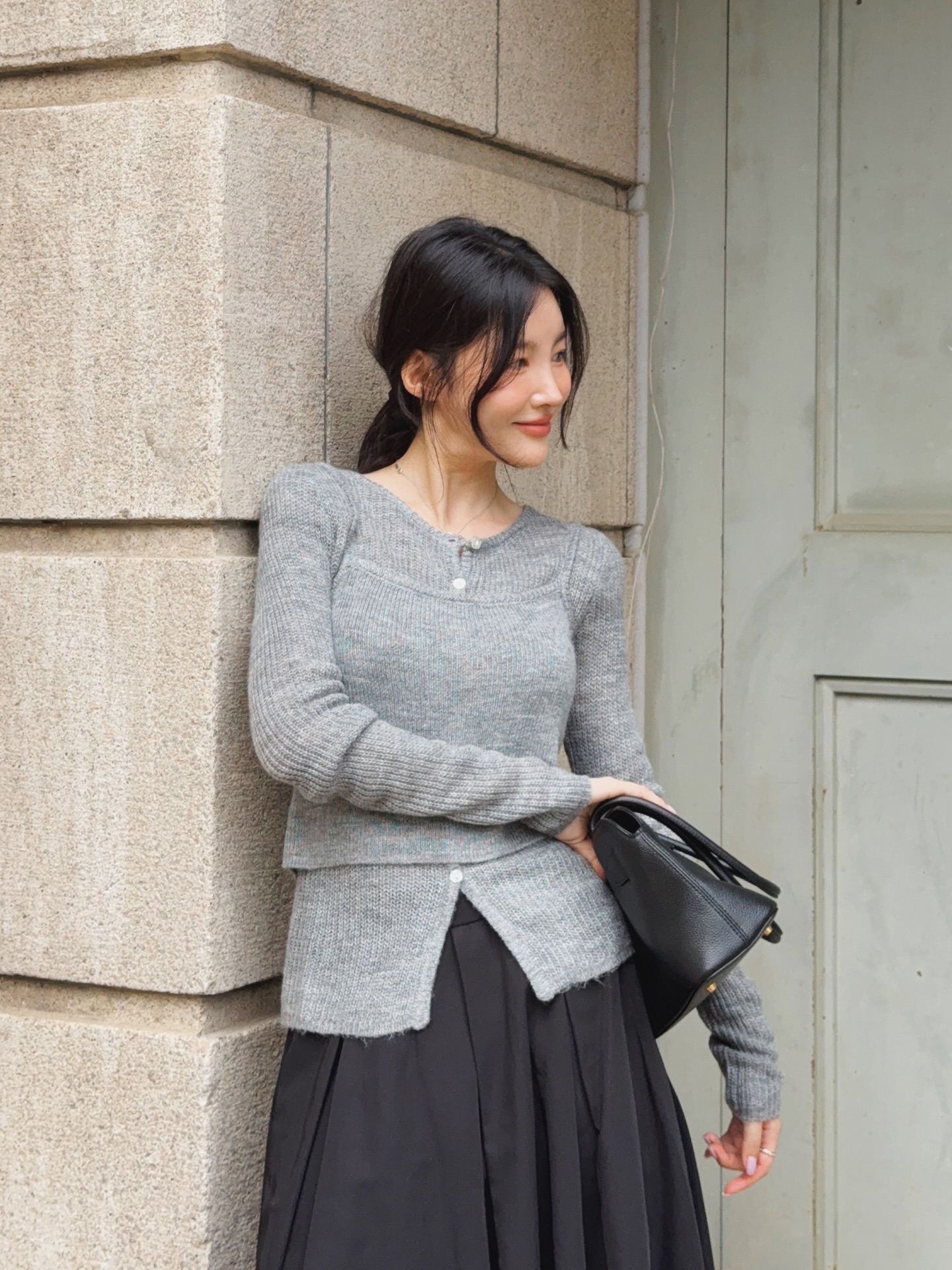 5 kiểu t&oacute;c l&ecirc;n h&igrave;nh sống ảo đẹp m&atilde;n nh&atilde;n, n&acirc;ng cấp cả bộ trang phục- Ảnh 1.