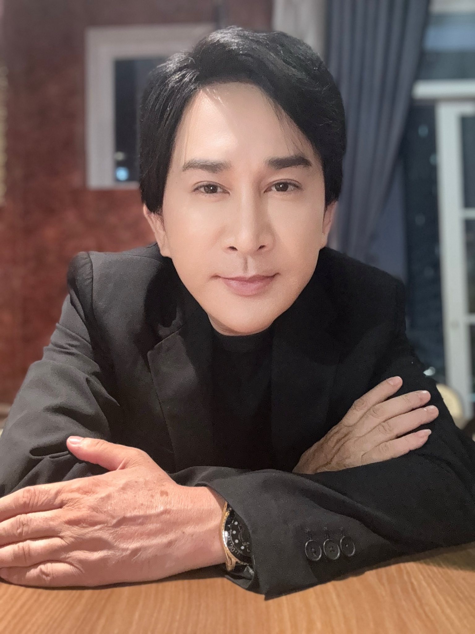 &ldquo;&Ocirc;ng ho&agrave;ng cải lương&rdquo; tuổi ngựa từng c&oacute; 1000 c&acirc;y v&agrave;ng, tuổi 60 sống b&ecirc;n vợ 3 trong biệt thự ở TP.HCM- Ảnh 1.