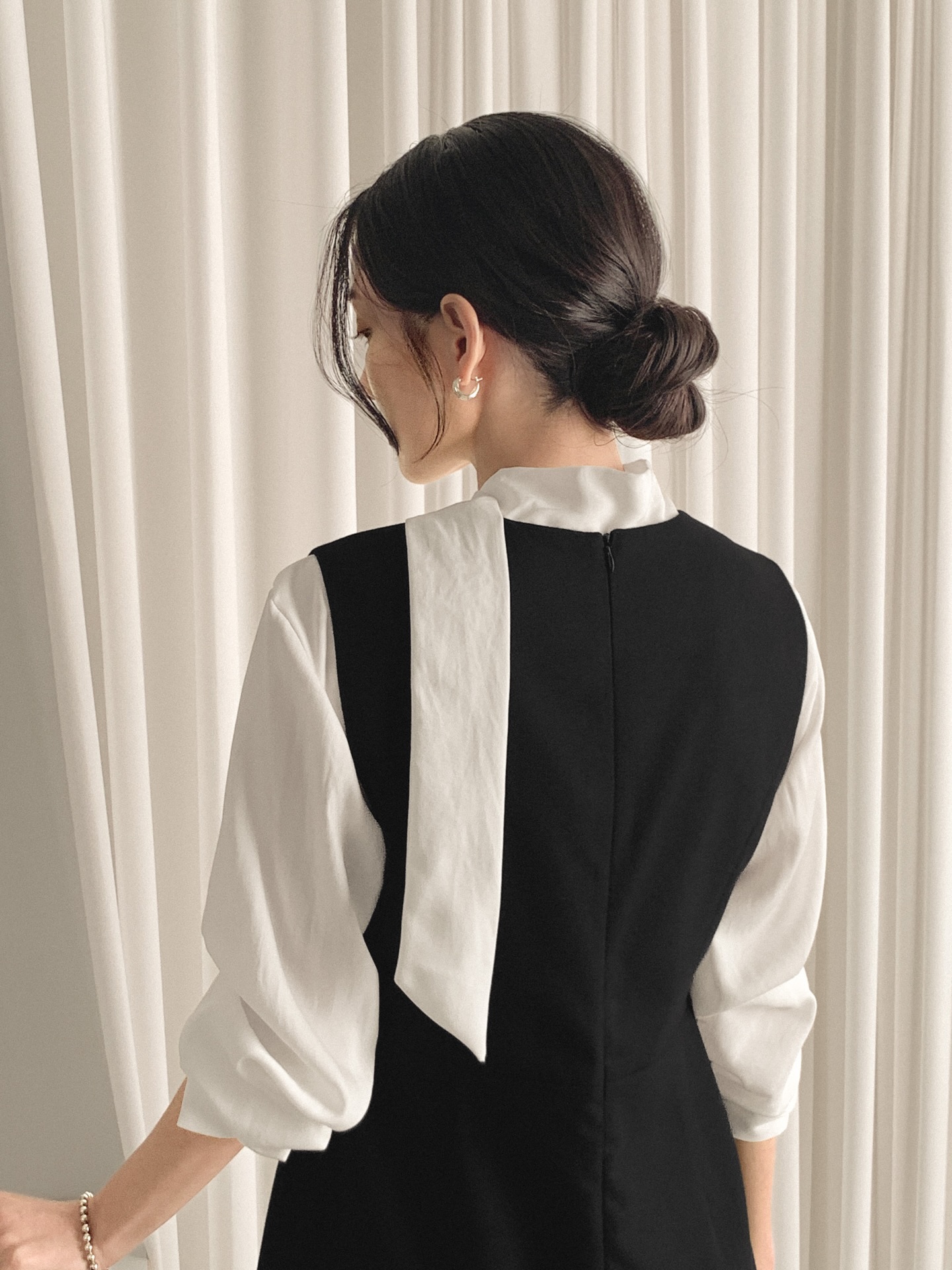 5 kiểu t&oacute;c l&ecirc;n h&igrave;nh sống ảo đẹp m&atilde;n nh&atilde;n, n&acirc;ng cấp cả bộ trang phục- Ảnh 6.