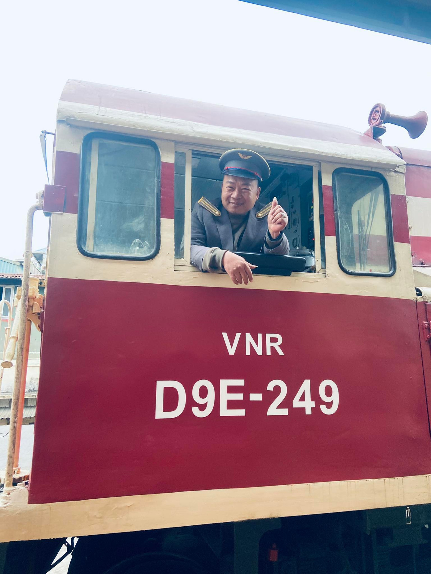 T&agrave;u H&agrave; Nội 5 cửa &ocirc; &lsquo;mở h&agrave;ng&rsquo; chương tr&igrave;nh đặc biệt s&aacute;ng M&ugrave;ng 1 Tết- Ảnh 1.