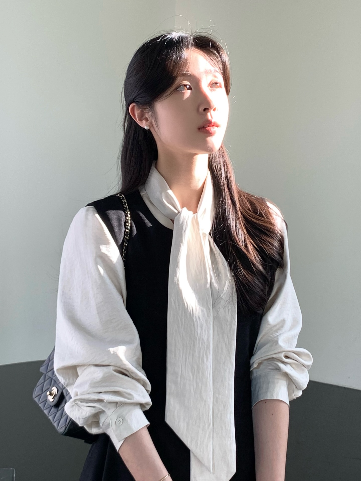 5 kiểu t&oacute;c l&ecirc;n h&igrave;nh sống ảo đẹp m&atilde;n nh&atilde;n, n&acirc;ng cấp cả bộ trang phục- Ảnh 7.