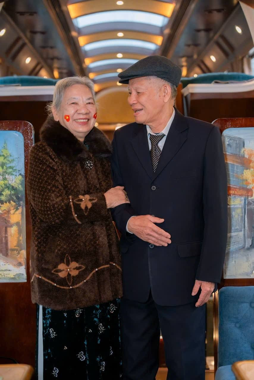 T&agrave;u H&agrave; Nội 5 cửa &ocirc; &lsquo;mở h&agrave;ng&rsquo; chương tr&igrave;nh đặc biệt s&aacute;ng M&ugrave;ng 1 Tết- Ảnh 4.