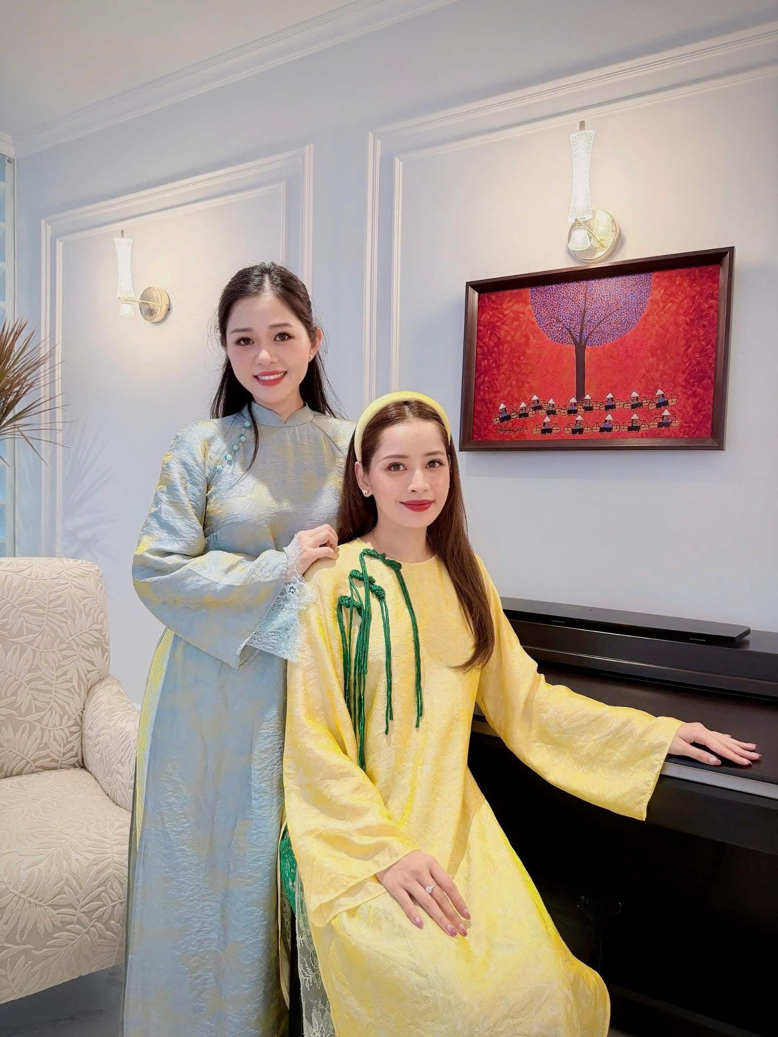 Gia tộc của &ldquo;đệ nhất mỹ nh&acirc;n&rdquo; Việt Nam năm nay ăn Tết lớn cỡ n&agrave;o?- Ảnh 2.