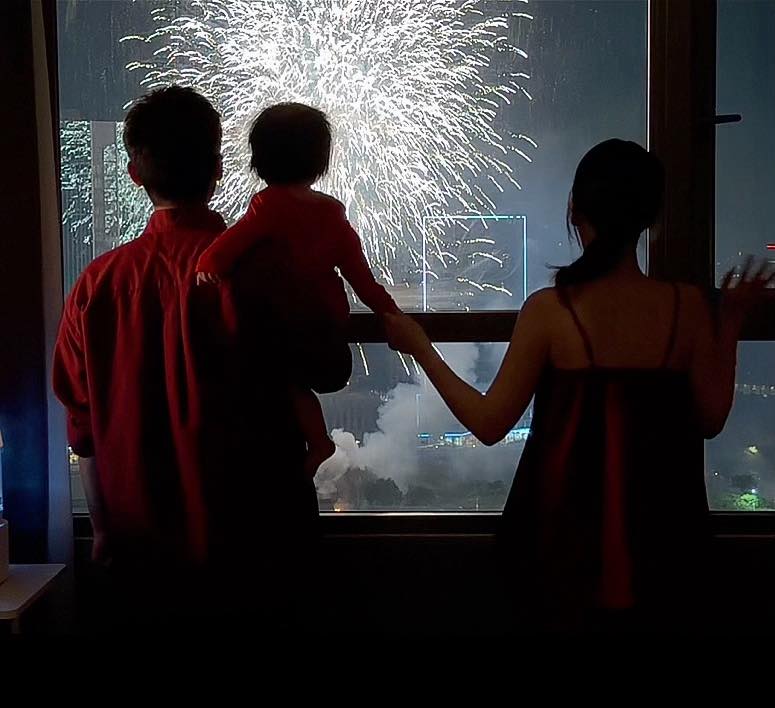 Gin Tuấn Kiệt c&ocirc;ng khai ảnh con g&aacute;i cưng, giữ 1 nguy&ecirc;n tắc bất di bất dịch- Ảnh 3.