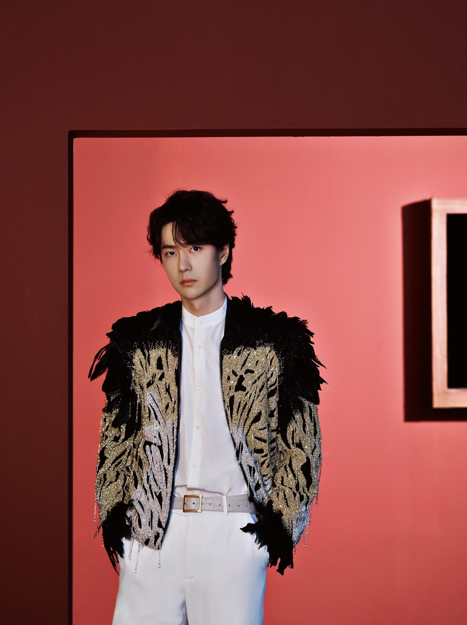 Bạch nguyệt quang xứ tỷ d&acirc;n: Chỉ nhảy nửa b&agrave;i cũng c&agrave;n qu&eacute;t hot search với 800 triệu lượt đọc, 100 triệu lượt xem sau v&agrave;i giờ- Ảnh 7.