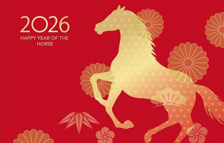 Năm Ngọ kể những điều th&uacute; vị về ngựa- Ảnh 1.