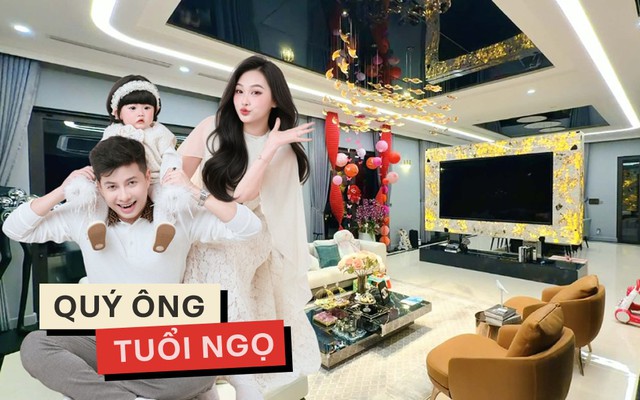 Qu&yacute; &ocirc;ng tuổi Ngọ v&agrave; cuộc h&ocirc;n nh&acirc;n "ngược chuẩn": Kh&ocirc;ng l&agrave;m g&igrave; n&ecirc;n cũng kh&ocirc;ng để vợ với mẹ phải l&agrave;m g&igrave;!- Ảnh 1.