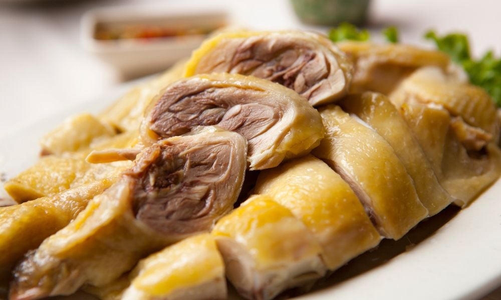 G&agrave; đ&atilde; luộc đừng l&agrave;m thế n&agrave;y nếu muốn cất tủ lạnh: Nhiều gia đ&igrave;nh đang l&agrave;m sai m&agrave; kh&ocirc;ng biết- Ảnh 2.