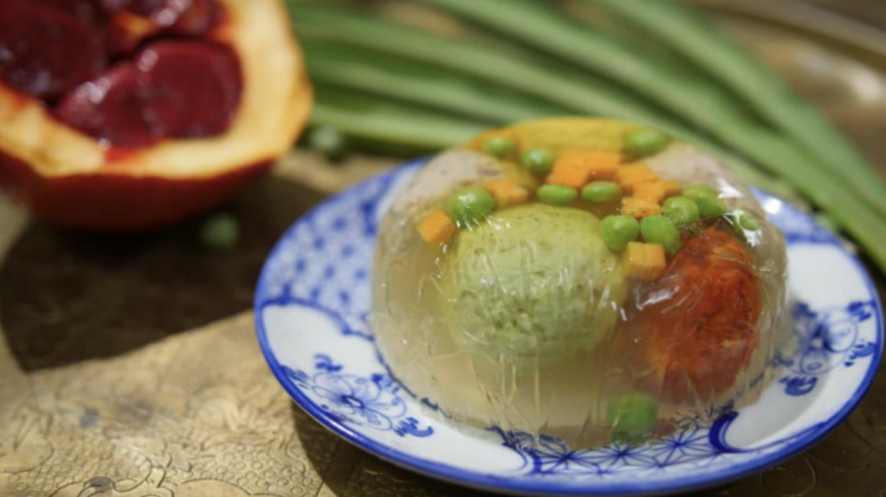 Việt Nam c&oacute; những m&oacute;n Tết cổ truyền rất hiếm người biết, thậm ch&iacute; đang dần "tuyệt chủng"- Ảnh 2.