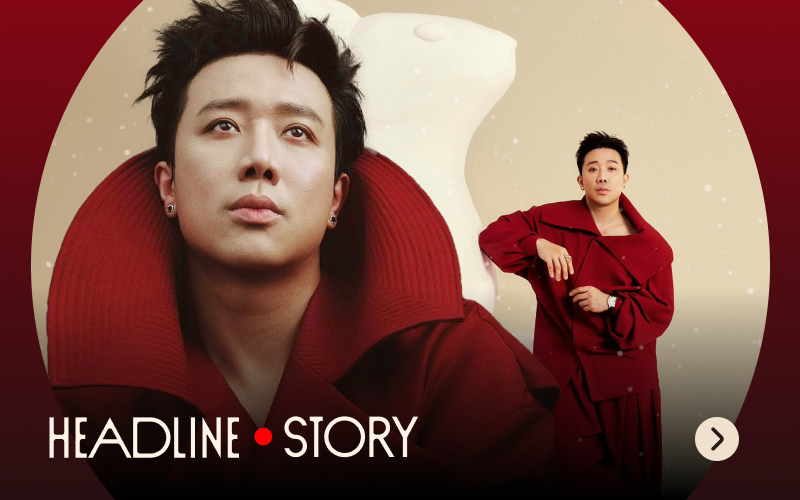 Từ Bố Gi&agrave; đến Thỏ Ơi!!: H&agrave;nh tr&igrave;nh tự l&agrave;m kh&oacute; m&igrave;nh của Trấn Th&agrave;nh