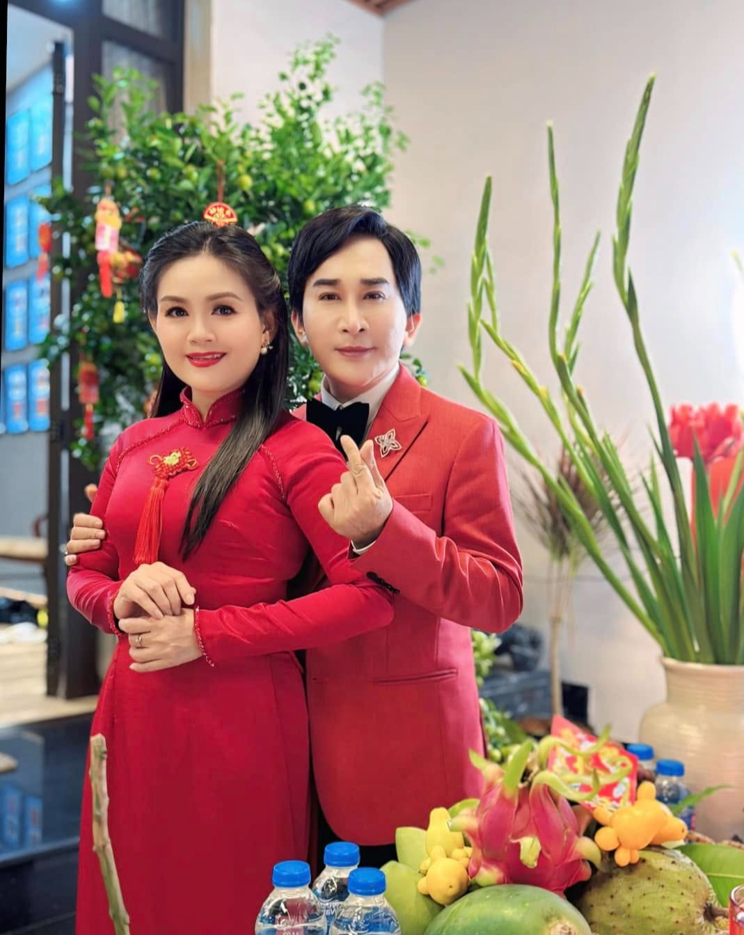 &ldquo;&Ocirc;ng ho&agrave;ng cải lương&rdquo; tuổi ngựa từng c&oacute; 1000 c&acirc;y v&agrave;ng, tuổi 60 sống b&ecirc;n vợ 3 trong biệt thự ở TP.HCM- Ảnh 5.