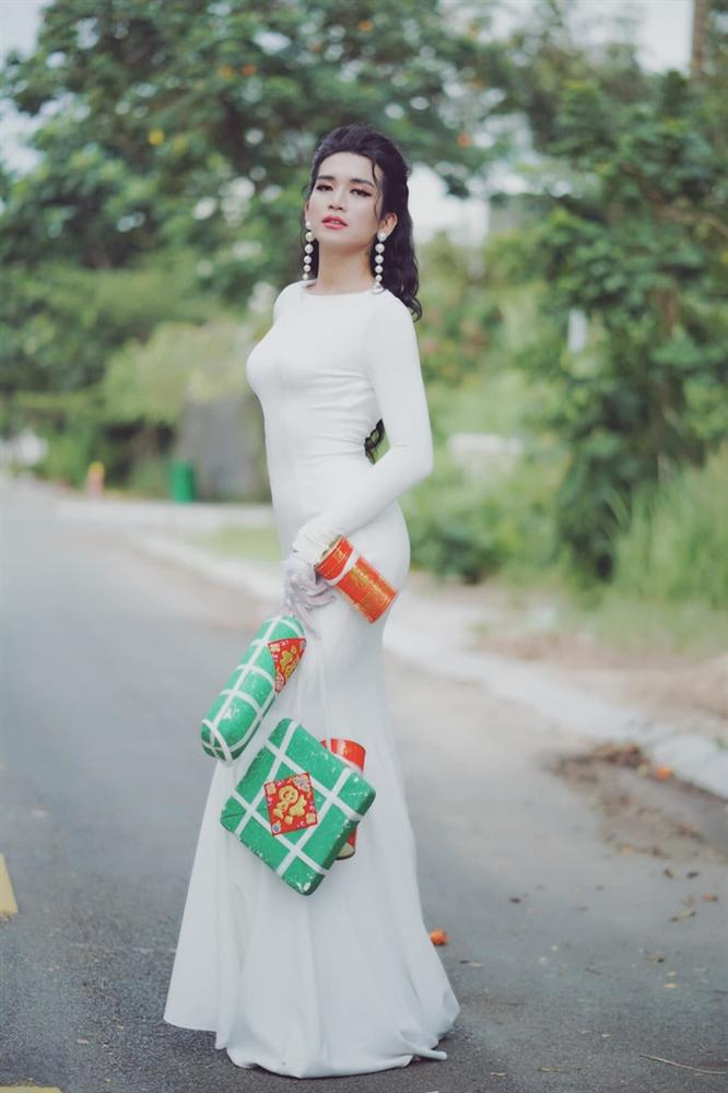 Ng&ocirc;i sao duy nhất đ&oacute;ng cả Thỏ Ơi!! lẫn M&ugrave;i Phở: Sơ hở bị đồn nghỉ chơi Trấn Th&agrave;nh, visual hiếm c&oacute; kh&oacute; t&igrave;m- Ảnh 6.