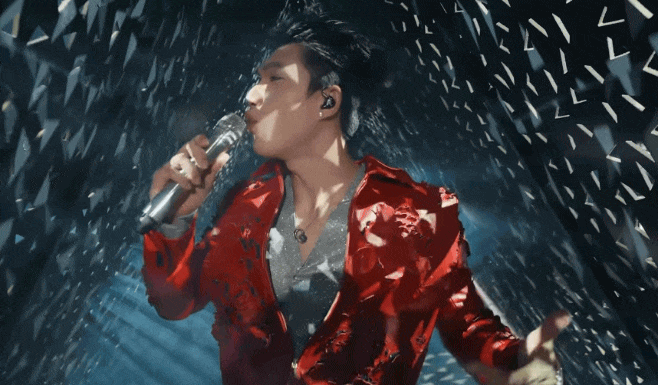 HIEUTHUHAI vừa viết nhạc vừa kh&oacute;c, ra ngay si&ecirc;u phẩm kỷ lục stream top đầu Việt Nam- Ảnh 1.