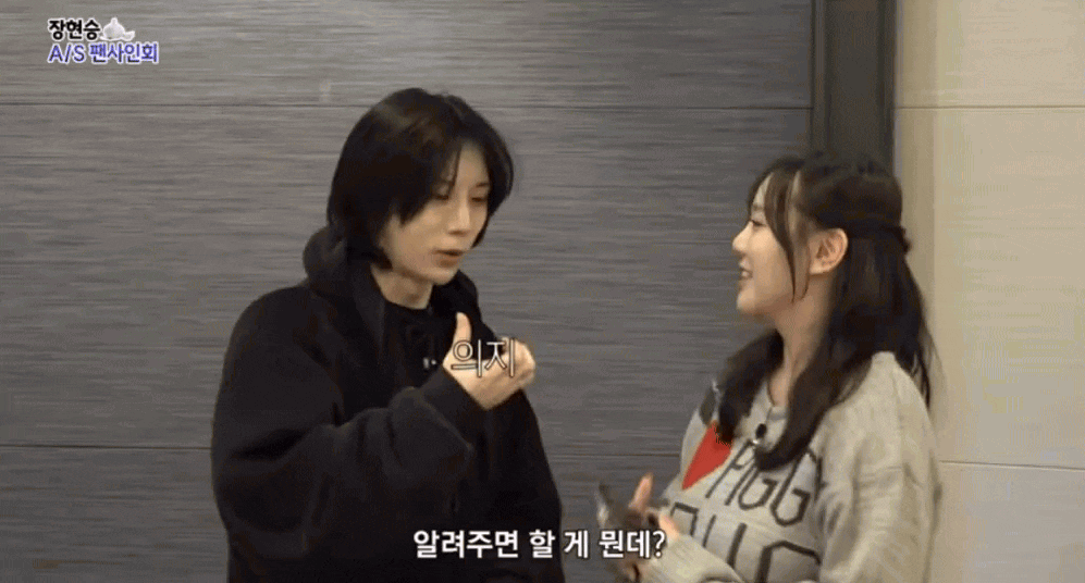 Nam ca sĩ l&agrave;m l&agrave;nh với fan sau 15 năm giận hờn!- Ảnh 2.