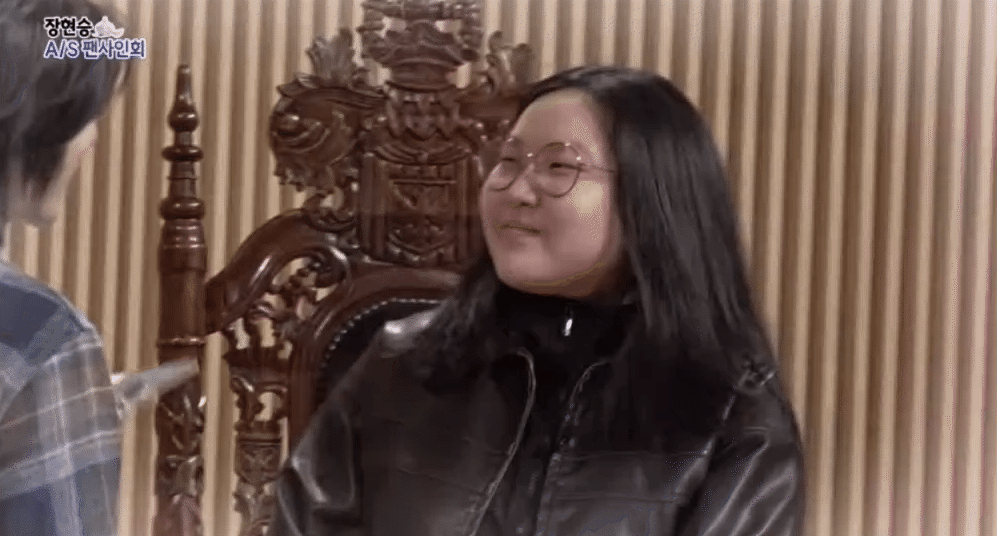 Nam ca sĩ l&agrave;m l&agrave;nh với fan sau 15 năm giận hờn!- Ảnh 4.