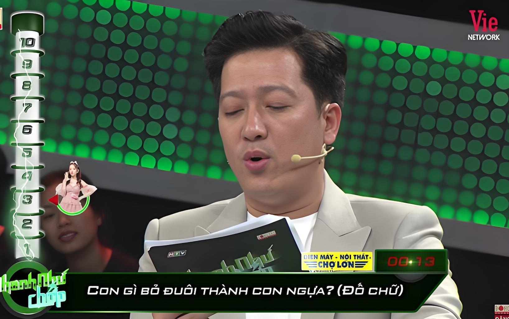 Con g&igrave; bỏ đu&ocirc;i th&agrave;nh con ngựa? 90% người đ&atilde; trả lời sai!- Ảnh 1.