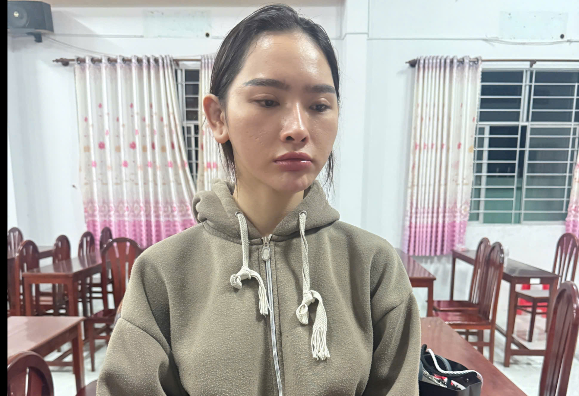 Bắt tạm giam c&ocirc; g&aacute;i trẻ Phạm Ngọc Mỹ Ti&ecirc;n- Ảnh 2.