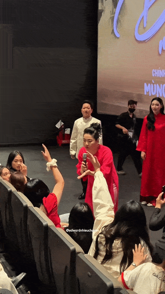 Trường Giang mất 5 triệu đ&uacute;ng m&ugrave;ng 1 Tết, nghe l&yacute; do kh&ocirc;ng biết n&ecirc;n thương hay n&ecirc;n cười- Ảnh 4.