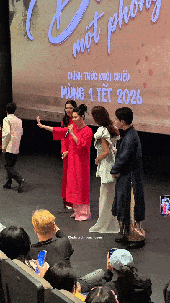 Trường Giang mất 5 triệu đ&uacute;ng m&ugrave;ng 1 Tết, nghe l&yacute; do kh&ocirc;ng biết n&ecirc;n thương hay n&ecirc;n cười- Ảnh 3.