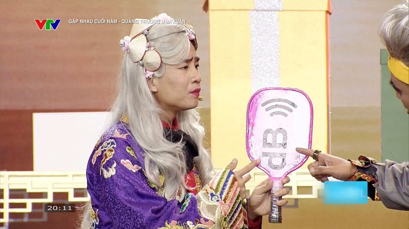 T&aacute;o Qu&acirc;n bản mới lộn xộn, quảng c&aacute;o qu&aacute; nhiều- Ảnh 5.