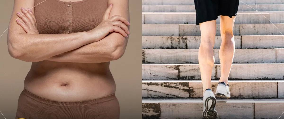 H&atilde;y bắt đầu ch&uacute; &yacute; đến việc loại bỏ mỡ nội tạng từ tuổi 30 v&agrave; đ&acirc;y l&agrave; 3 th&oacute;i quen ăn uống tốt để giảm c&acirc;n dễ d&agrave;ng- Ảnh 3.