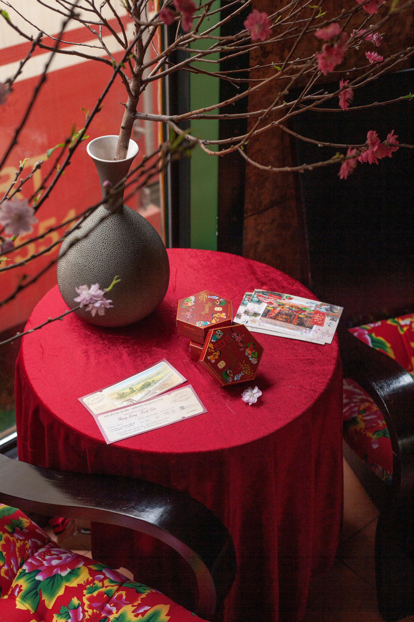 T&agrave;u H&agrave; Nội 5 cửa &ocirc; &lsquo;mở h&agrave;ng&rsquo; chương tr&igrave;nh đặc biệt s&aacute;ng M&ugrave;ng 1 Tết- Ảnh 8.