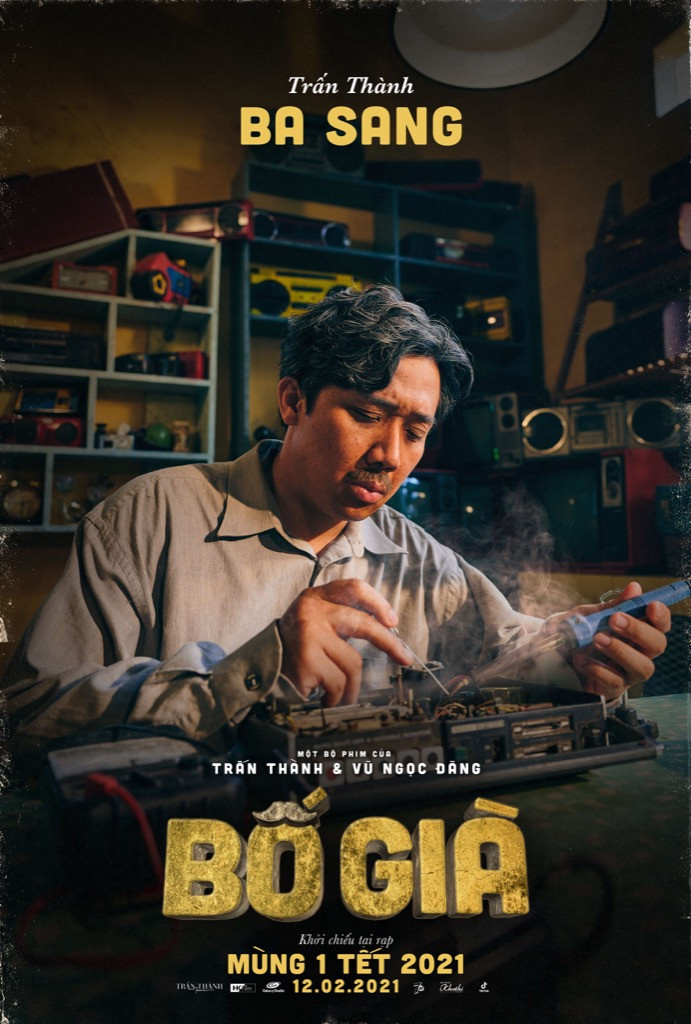 Từ Bố Gi&agrave; đến Thỏ Ơi!!: H&agrave;nh tr&igrave;nh tự l&agrave;m kh&oacute; m&igrave;nh của Trấn Th&agrave;nh- Ảnh 2.