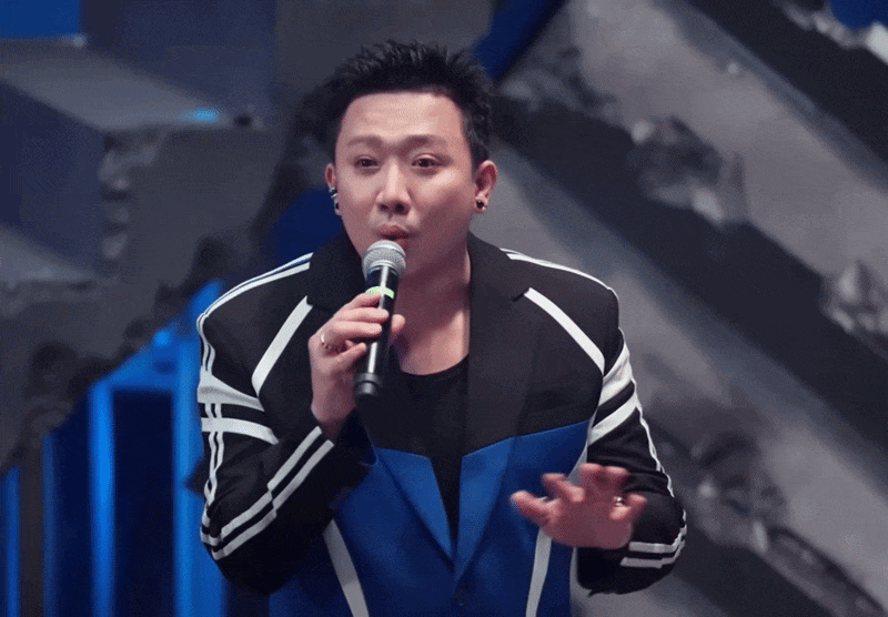 Mỹ nh&acirc;n l&agrave; 