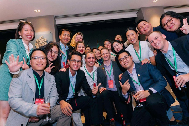 Bỏ Google về x&acirc;y hệ sinh th&aacute;i giao th&ocirc;ng số- Ảnh 3.