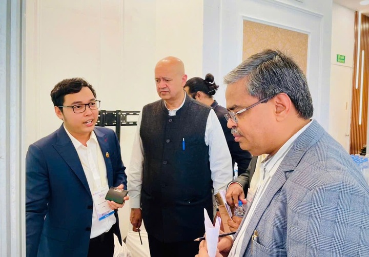 Bỏ Google về x&acirc;y hệ sinh th&aacute;i giao th&ocirc;ng số- Ảnh 2.