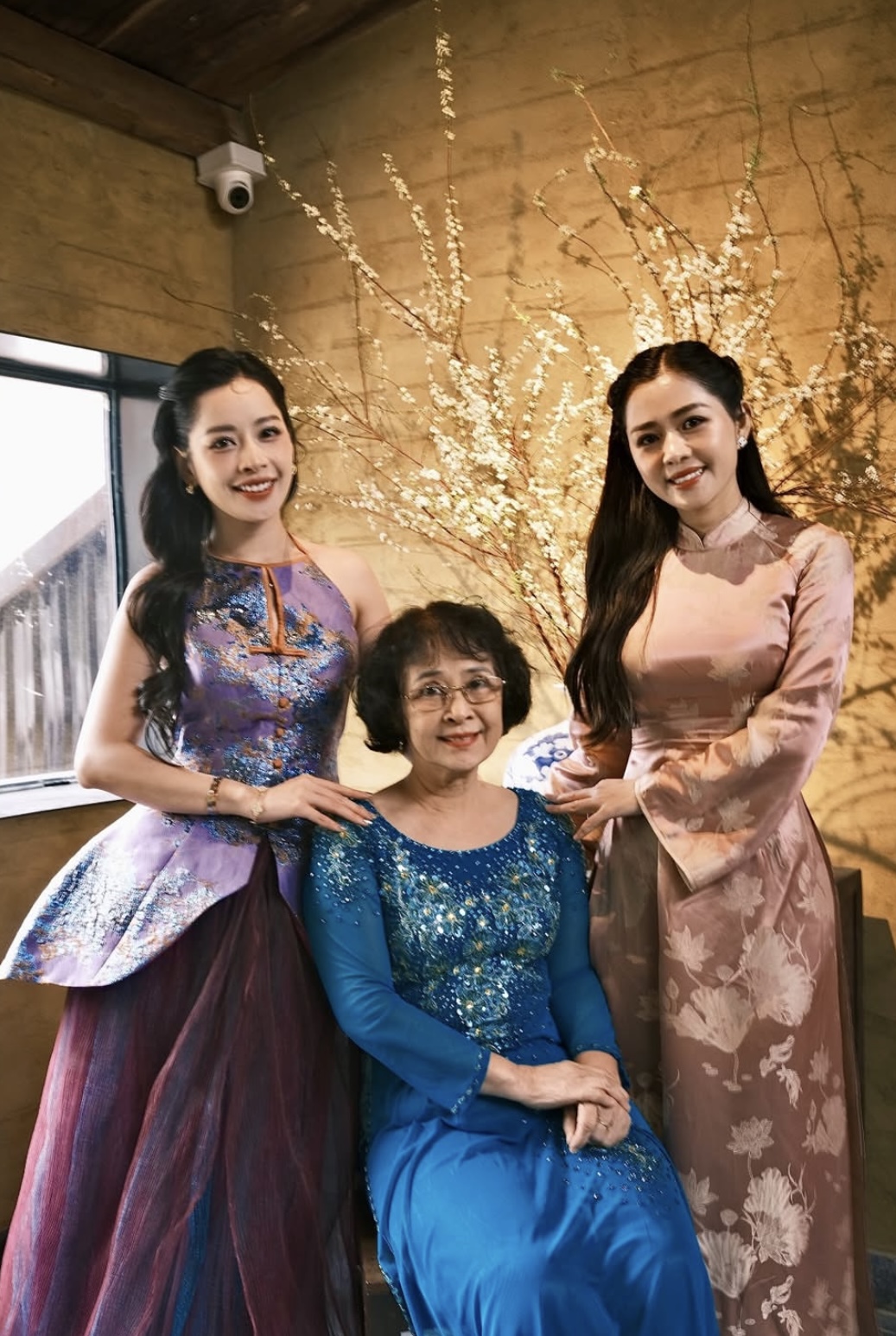 Gia tộc của &ldquo;đệ nhất mỹ nh&acirc;n&rdquo; Việt Nam năm nay ăn Tết lớn cỡ n&agrave;o?- Ảnh 4.